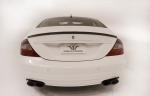 Mercedes-Benz CLS-Class White Label by Wheelsandmore 2009 года
